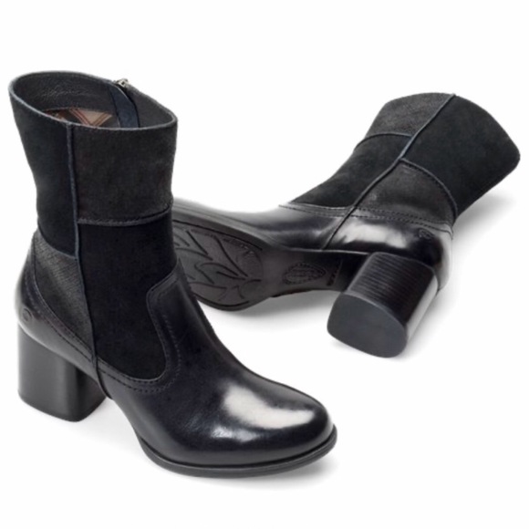 Børn Hayley Boot - Picture 1 of 8